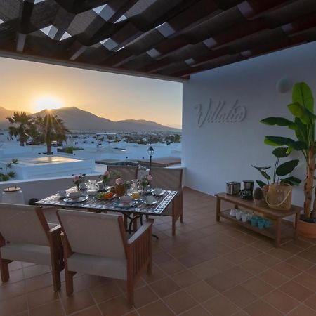 Villa Isora By Villalia بلايا بلانكا المظهر الخارجي الصورة