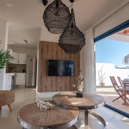Villa Isora By Villalia بلايا بلانكا المظهر الخارجي الصورة