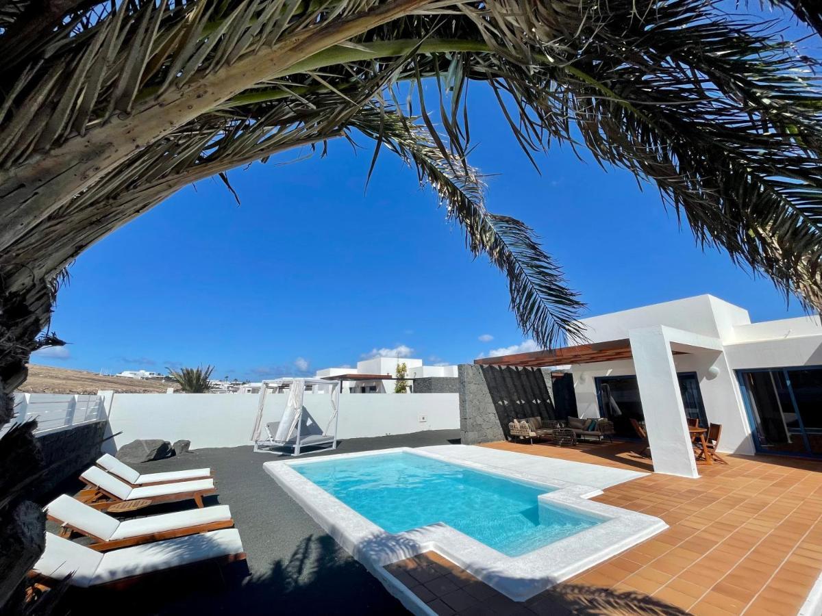Villa Isora By Villalia بلايا بلانكا المظهر الخارجي الصورة