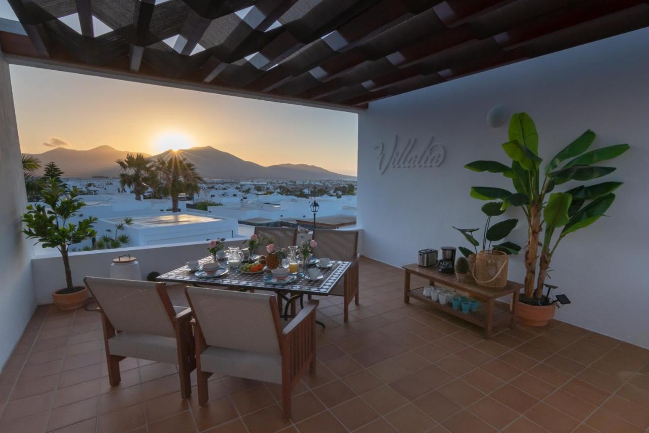 Villa Isora By Villalia بلايا بلانكا المظهر الخارجي الصورة