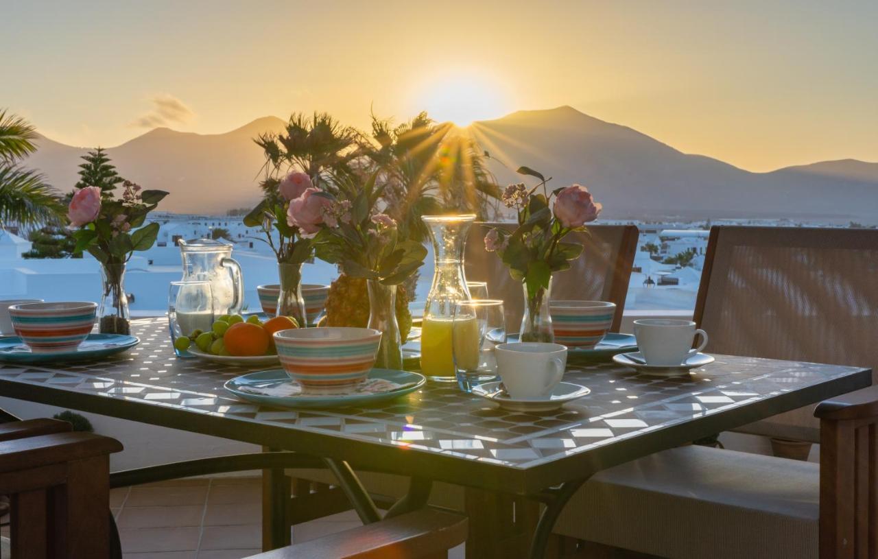 Villa Isora By Villalia بلايا بلانكا المظهر الخارجي الصورة