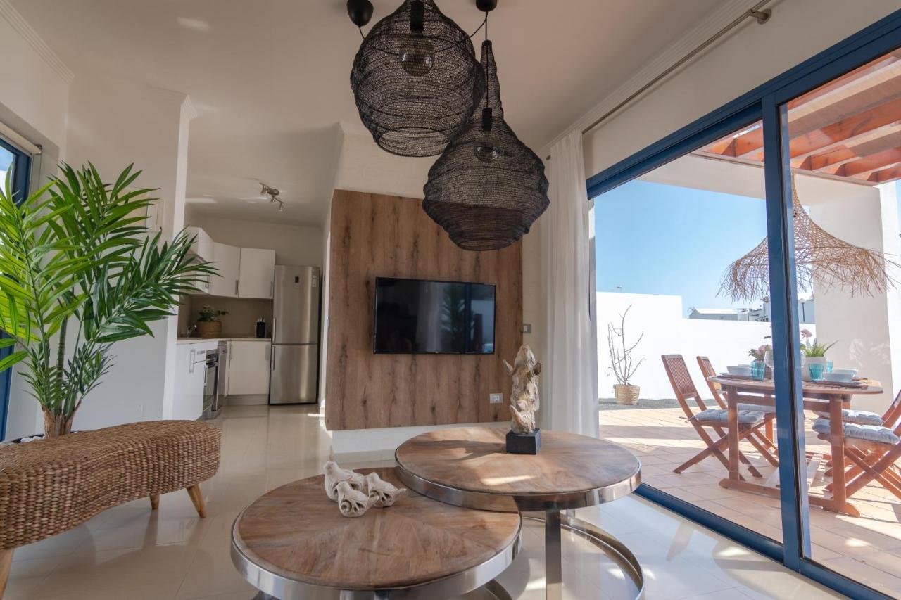Villa Isora By Villalia بلايا بلانكا المظهر الخارجي الصورة